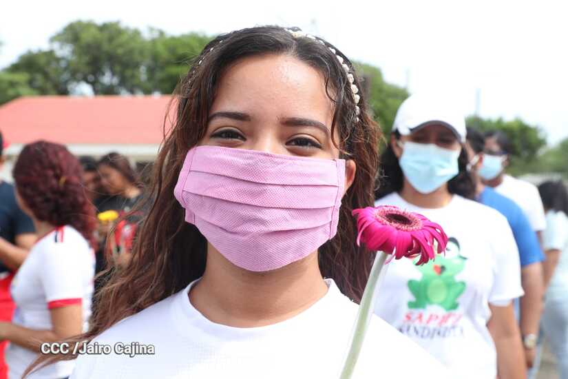 juventud